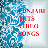 PUNJABI HITS VIDEO SONGS icon