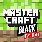 Cover Image of Herunterladen Master-Addons - Minecraft-Mods 2.6.7 APK