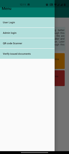 SiahaOnMobile Screen 2