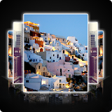 City Wallpaper - Ultra HD 4k icon