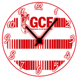 Reloj Granada Club de Fútbol icon