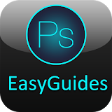 EasyGuides for Photoshop icon