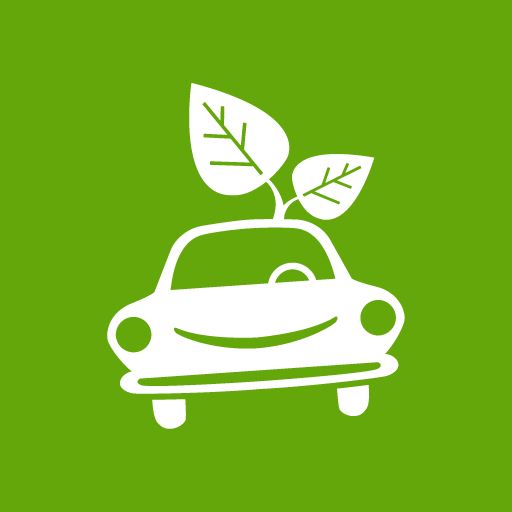 Car Sharing Padova logo
