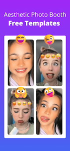 Facemoji: Emojimix Face Filter