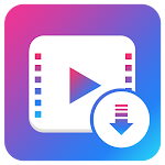 Cover Image of Download Video Downloader - Fast & Free HD Videos Download 1.0.2 APK