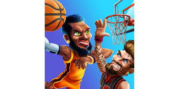 Basketball Arena: Online Game - Apps on Google Play