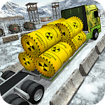 Cover Image of 下载 Offroad Army Cargo Driving Mis  APK