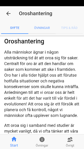 Tentastress Screen 3