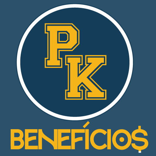 PK Benefícios logo