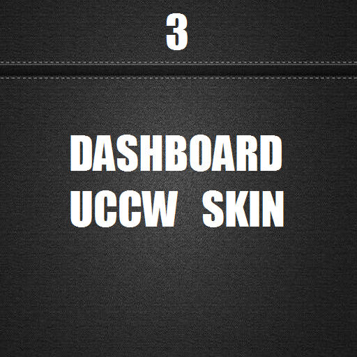 Dashboard v3 UCCW Skin Tải xuống trên Windows