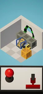 Crate Job!