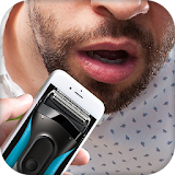 Hair Trimmer Electric Shaver Prank icon