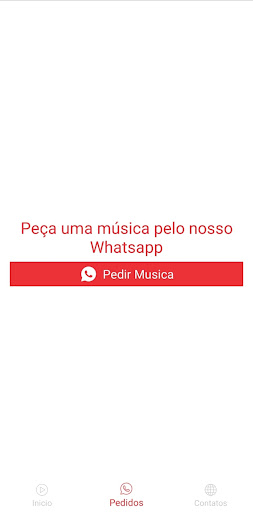 Rádio Itatiaia Sul de Minas Screen 3