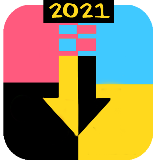 Video Downloader For Roposo logo