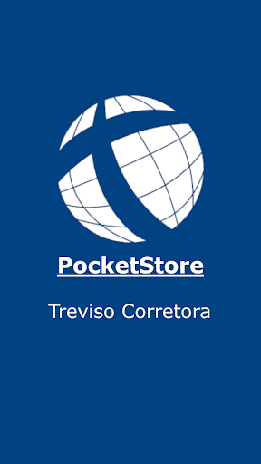 Android application Treviso PocketStore screenshort