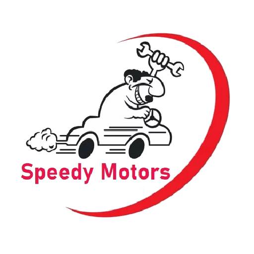 Speedy Driver  Icon