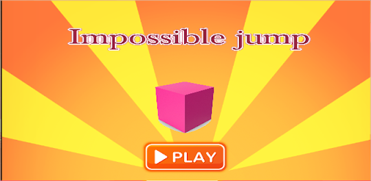Impossible jump