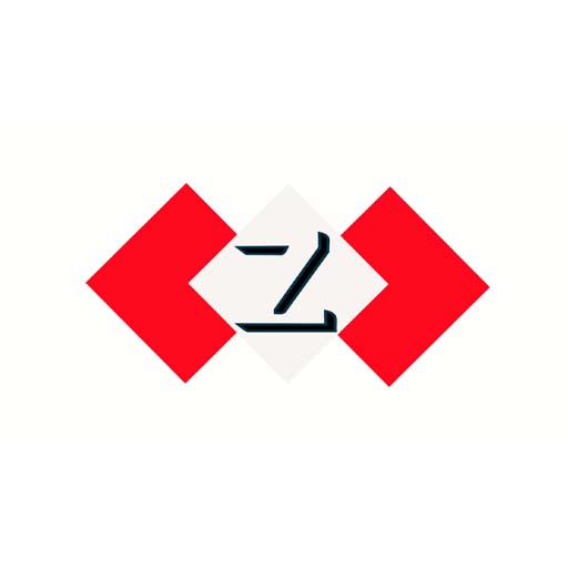 Z TV logo