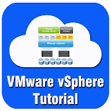 Learn VMware beginner icon