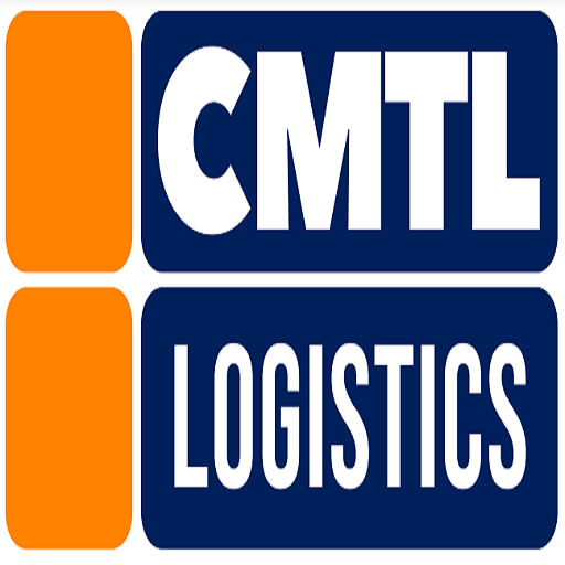 Cmtl Drivers logo
