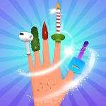 Cover Image of ดาวน์โหลด Nail Rush  APK