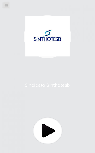 Android application Sindicato Sinthotesb screenshort