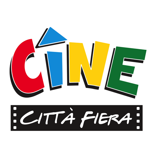 Webtic Cine Città Fiera logo