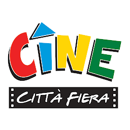 「Webtic Cine Città Fiera」圖示圖片