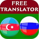 Azerbaijani Russian Translator Apk