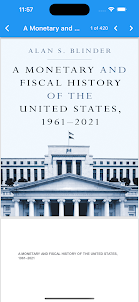 A Monetary and Fiscal History