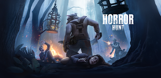 Horror Hunt: Until Daylight – Apps On Google Play
