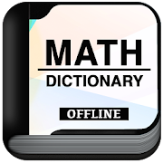 Math Dictionary Offline Pro