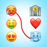 Emoji Quiz: Guess the Emoji icon