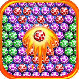 Bubble Shooter 2017 Hot Game icon