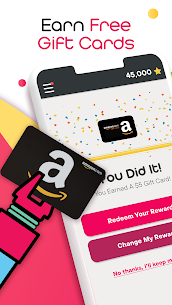 Rewarded Play: Earn Gift Cards 1