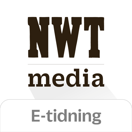 NWT Media E-tidningar  Icon