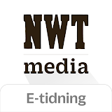 NWT Media E-tidningar icon