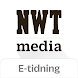 NWT Media E-tidningar - Androidアプリ