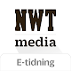 NWT Media E-tidningar Laai af op Windows