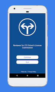 Anteprima dell'app