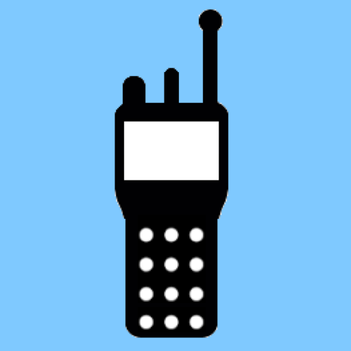 StackPTT logo