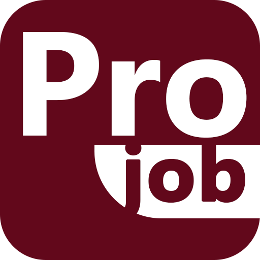 Projob Download on Windows