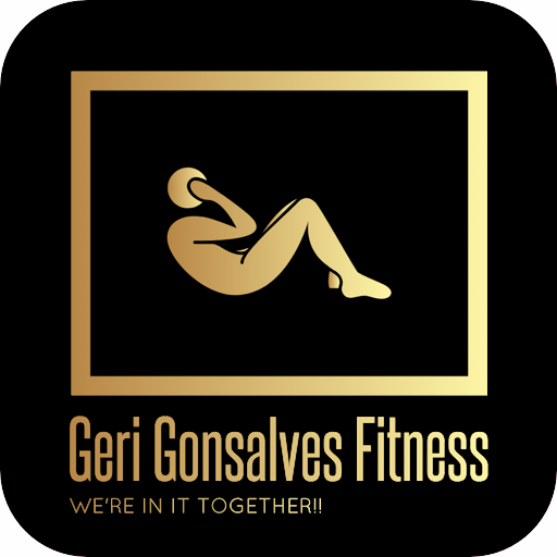 Geri Gonsalves Fitness logo