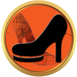 high heel pictures icon