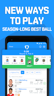 FanDuel - Daily Fantasy Sports: Fantasy leagues(圖2)-速報App