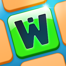 Ikonbillede Lost Books - Word Puzzle Game