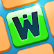 Lost Books - Word Puzzle Game - Androidアプリ