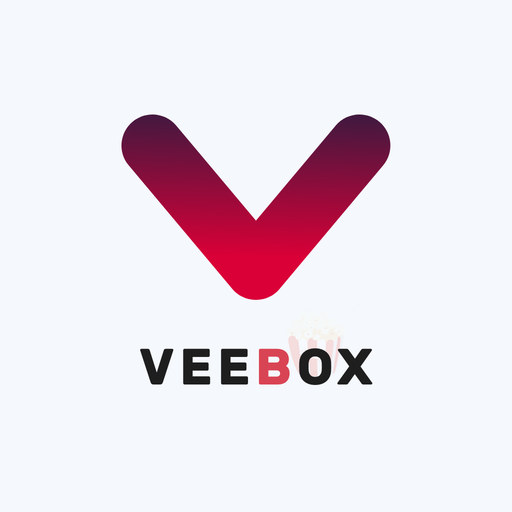 VeeBox logo