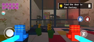 Game screenshot Scary Doll Suvival mod apk
