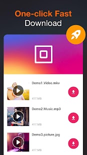 All Video Downloader - V Screenshot